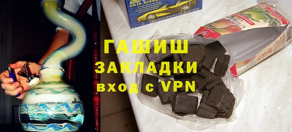 хмурый Алексин