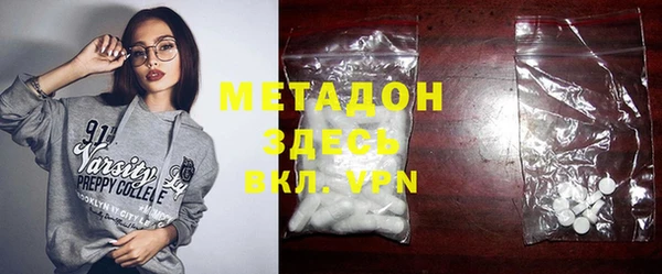 хмурый Алексин