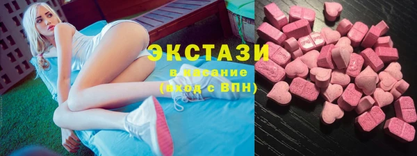 хмурый Алексин